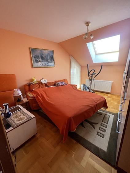 Casa individuala, 540 mp, la cheie, cartier Europa
