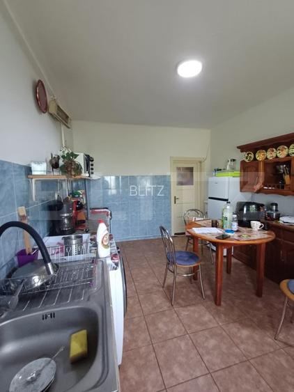 Casa individuala, 145 mp, 802 mp teren, zona centrala, Turda - 19