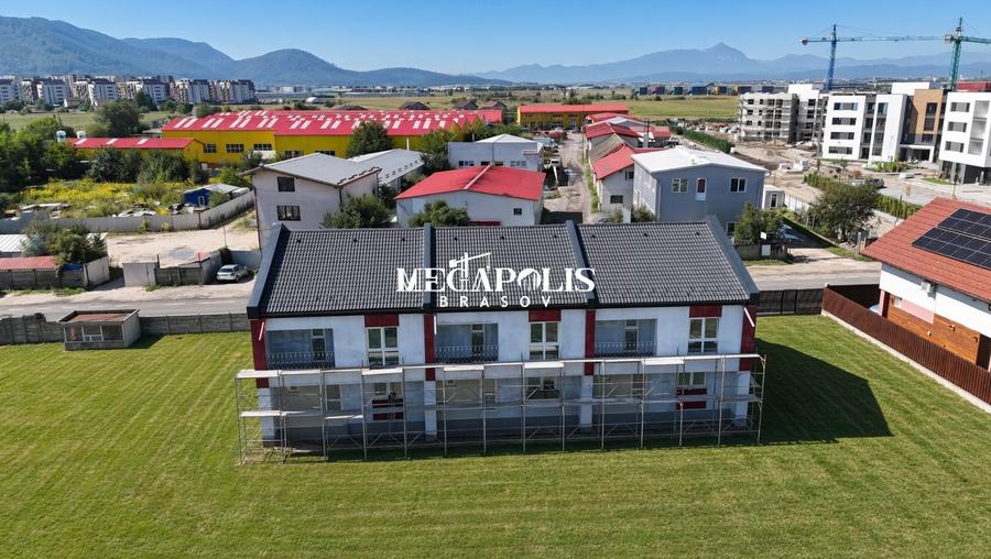 Casa Brasov-Bartolomeu
