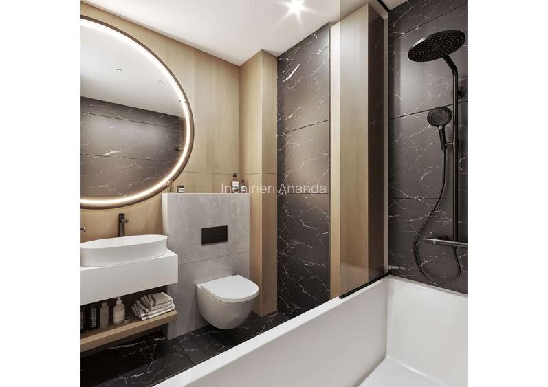 Duplex spațios cu terasă de 87 mp I Metrou Berceni - 8