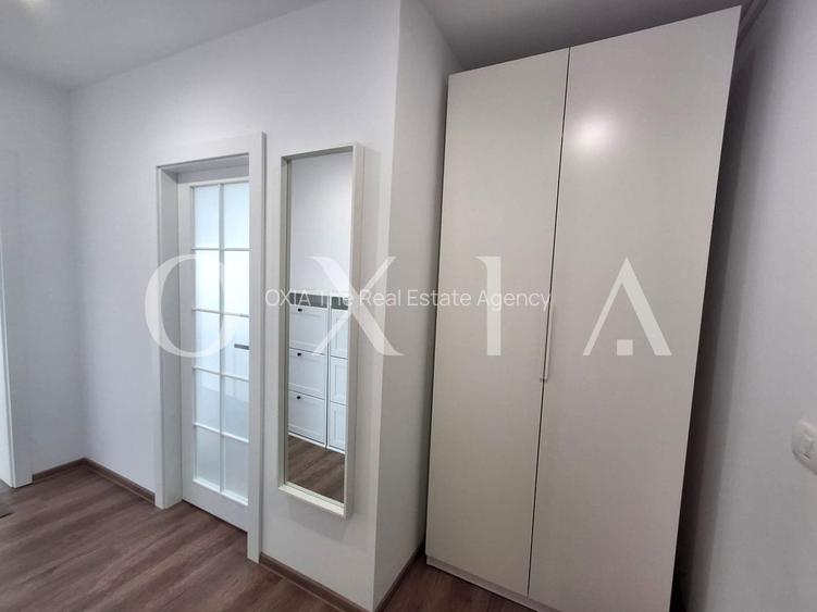 AX1058 Take Ionescu-Medicina, Renovat Complet, Mobilat&Utilat Nou - 9