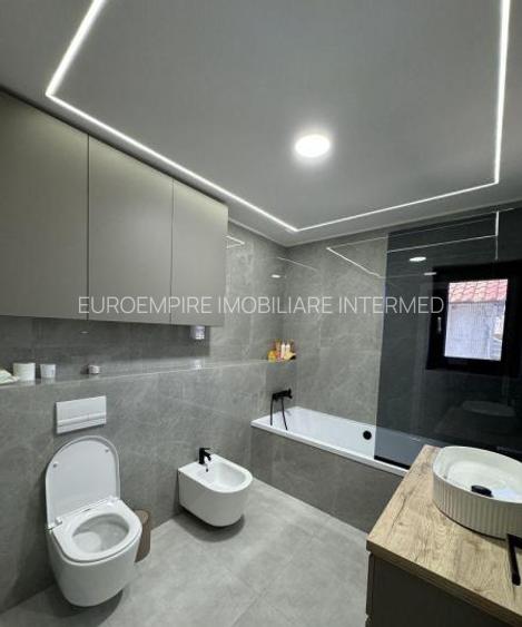 DE VÂNZARE VILĂ MODERNĂ LA CHEIE AGIGEA - 6
