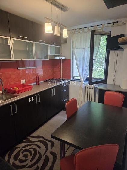 Apartament 2 Camere – Tătărași, Str. Ciurchi | Dog Friendly - 6
