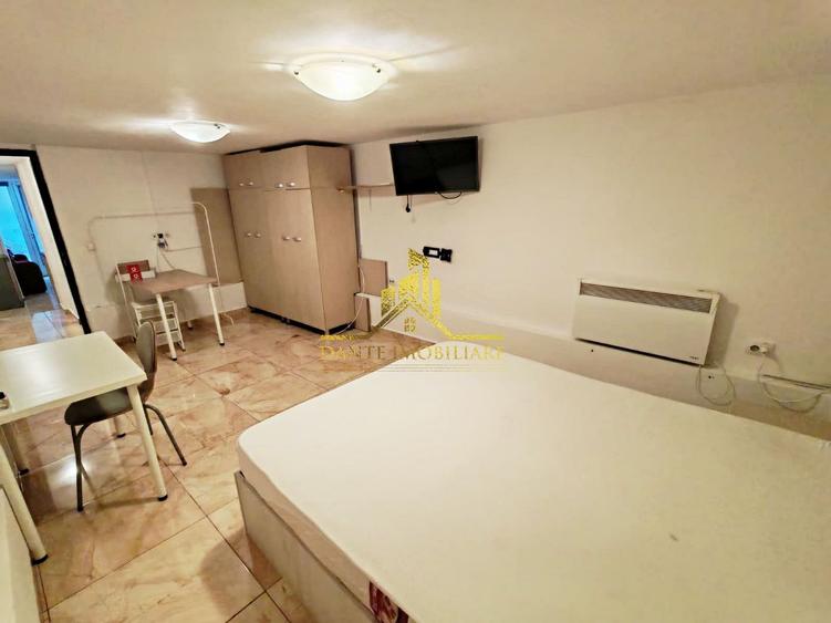 2 camere, mobilat modern, PET FRIENDLY, parcare, Gheorgheni, FSEGA
