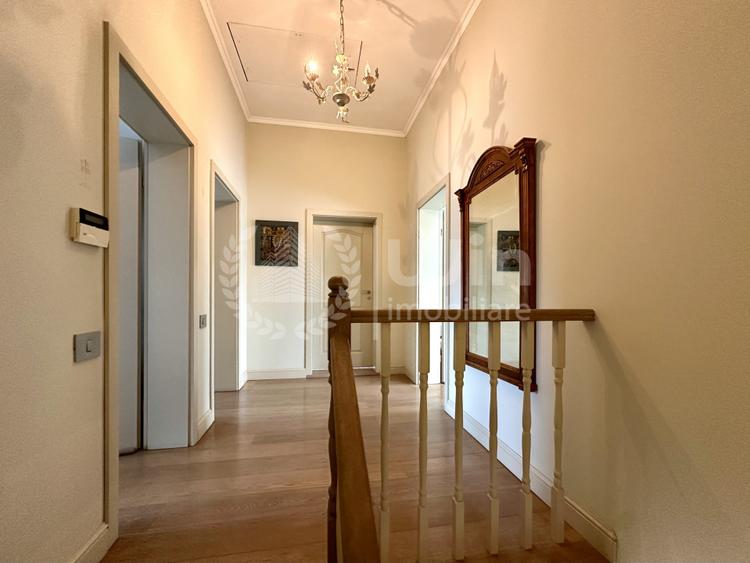 Casa Individuala 5 camere | 258mp utili | 519mp teren | Faget