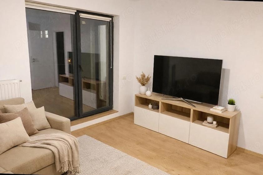 APARTAMENT DE INCHIRIERE