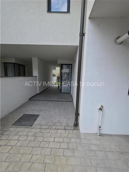 Casa moderna - Otopeni - 5 camere - 3 bai - 160mp utili - 15