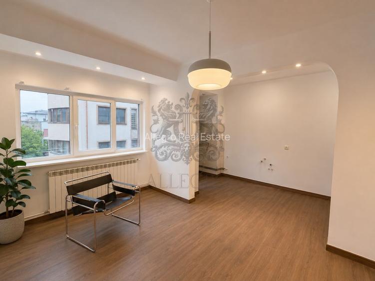 Eminescu - Toamnei | 2 Camere | 2 Bai | 67 MP | Etaj 2/3 - 2