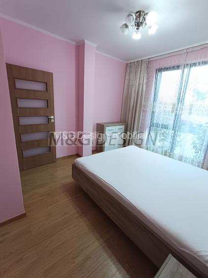 2 camere BLOC NOU Iosefin - 14