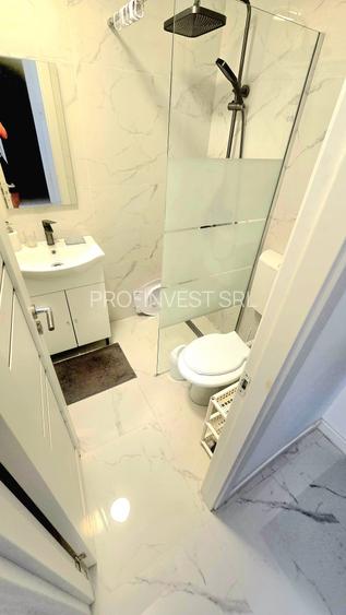 Apartament 3 camere Gheorgheni, bld.N Titulescu, 80 mp, renovat, CT - 6