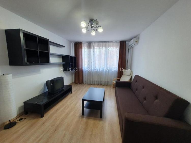 Dr. Taberei - Valea Ialomitei, vanzare ap. 2 camere mobilat, parcare - 3