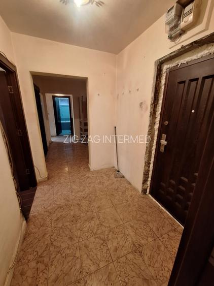 Intim  - Sabroso, apartament 3 camere decomandate, - 13