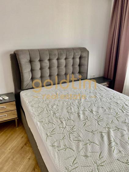 PIPERA PLAZA/SUPERB/PARCARE INCLUSA/BUCATARIE INCHISA