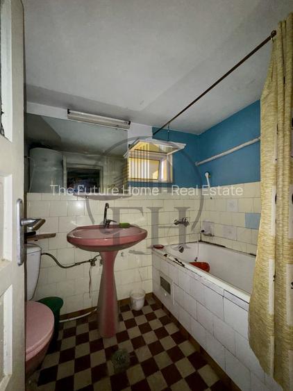 Casă + spațiu comercial de vânzare Constanța, Zona Brătianu - 11