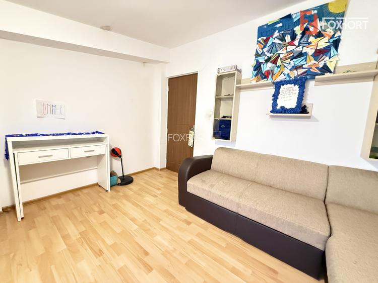 COMISION 0% | Duplex spatios cu 5 camere - 152 mp utili | Zona Centrala Sacalaz - 36