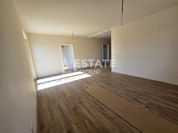 Casa individuala pe parter in Mosnita Noua - 4