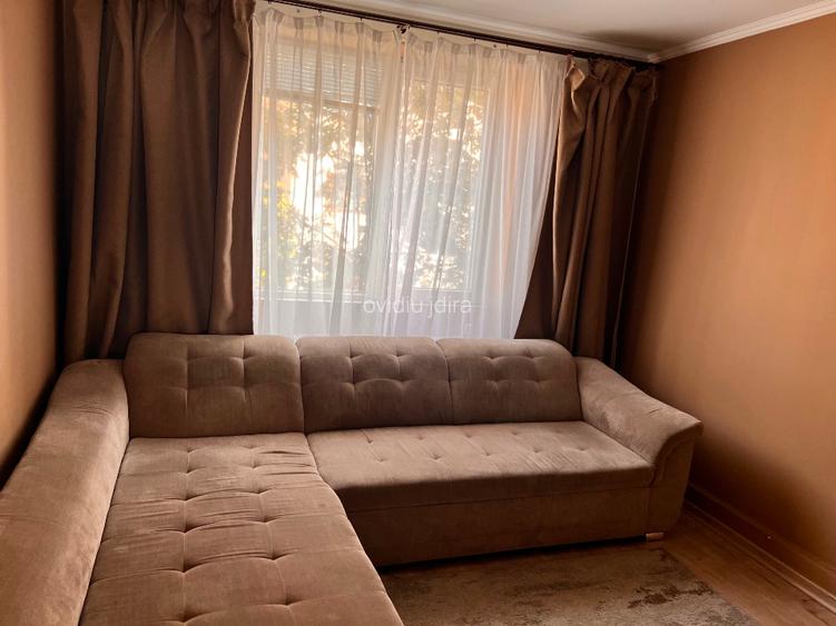Proprietar: 4 camere decomandat in Piata Unirii,Amenajat Modern  - 3