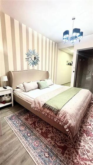 Apartament exclusivist Silver Mountain