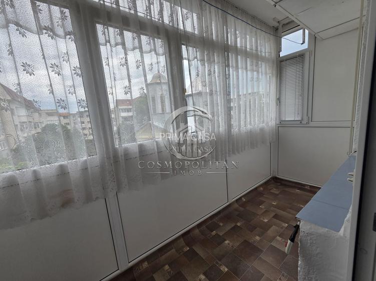 Apartament cu 2 camere ~ zona Dorobanti 1 ~ etaj 3din4 ~ cu imbunatatiri - 6