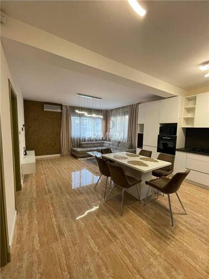 Apartament 3 camere | 75 mp | Braytim | Parter | Grădină proprie | 2 l - 2