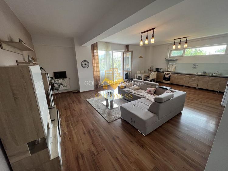 2 camere, modern, bloc nou, Manastur, zona Usamv, Platinia - 4