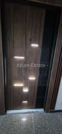 Apartament lux 80 mp utili 3 camere 2 bai si parcare subterana - 18