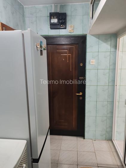 Apartament 2 camere, semidecomandat, 45 mp, mobilat, disponibil, Tomis Nord - 6