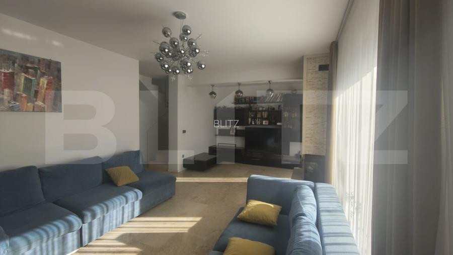 Casa de vanzare, 123.20 mp, zona Valea Lupului - 5