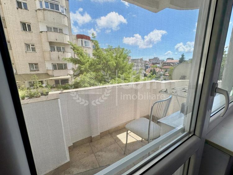Apartament 3 camere | Decomandat | 87 mp | Balcon | Piata Cipariu! - 6