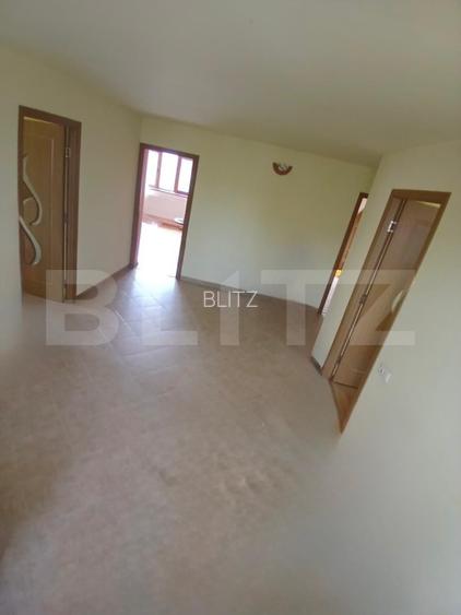 Casa P+M cu 5 camere si garaj, amplasate pe un teren de 650mp - 13