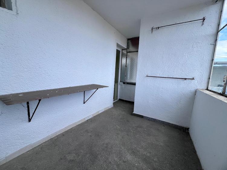Apartament 2 camere, decomandat,zona Gojdu