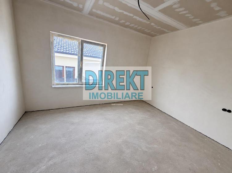 DOUĂ UNITĂȚI DISPONIBILE | PARTER | 300 MP TEREN/UNITATE | VALEA BUDACULUI