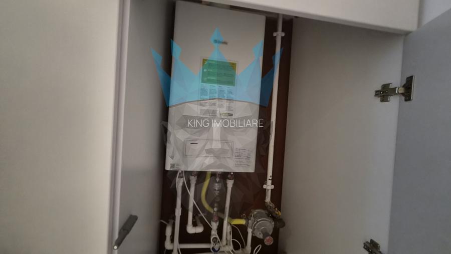 Apartament 2 Camere Obor Bucuresti