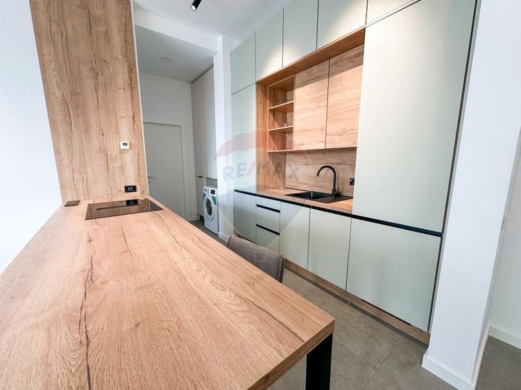 Apartament 2 camere de inchiriat | One Timpuri Noi | 2 locuri Parcare