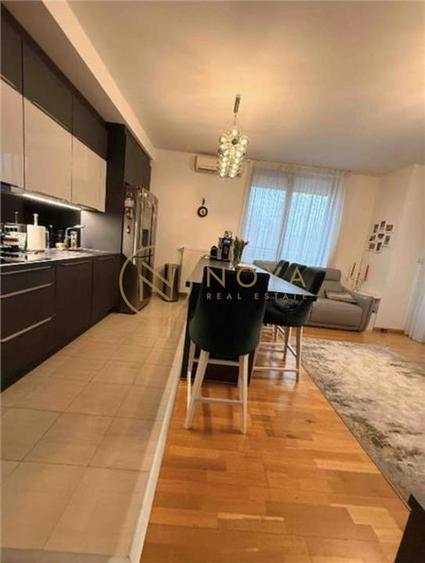 Apartament de 4 camere in zona Iancu Nicolae Privighetorilor Park
