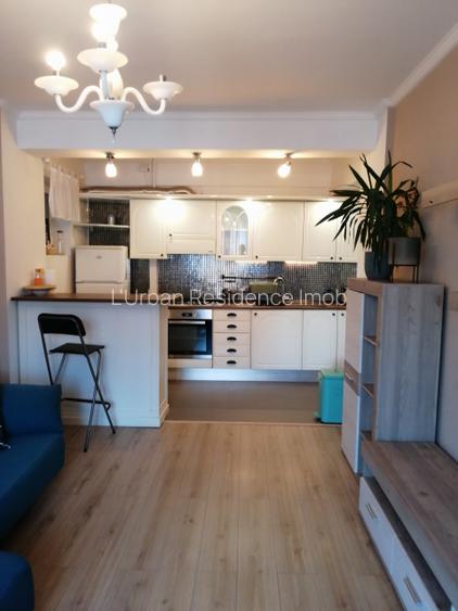 Dacia - Romana, apartament 3 camere, decomandat, view superb - 11