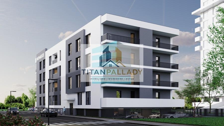3 Camere 84 Mp,Super Oferta,Pallady-Nicolae Teclu,Metrou