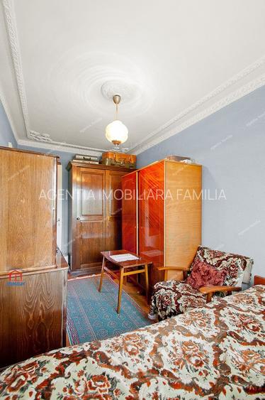 🌟 Exclusivitate | Apartament 3 Camere, Etaj 2 – Micro 19, Galați - 7