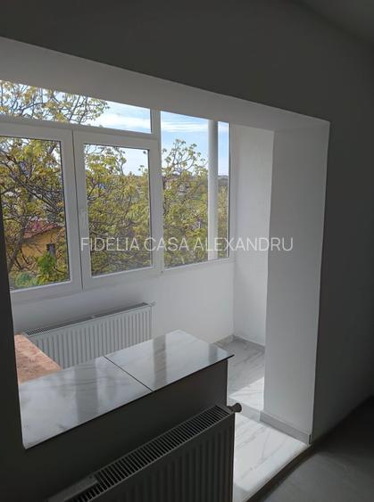 Apartament cu 2 camere decomandat – 56 mp – Nicolina, Aleea Tudor Neculai - 2
