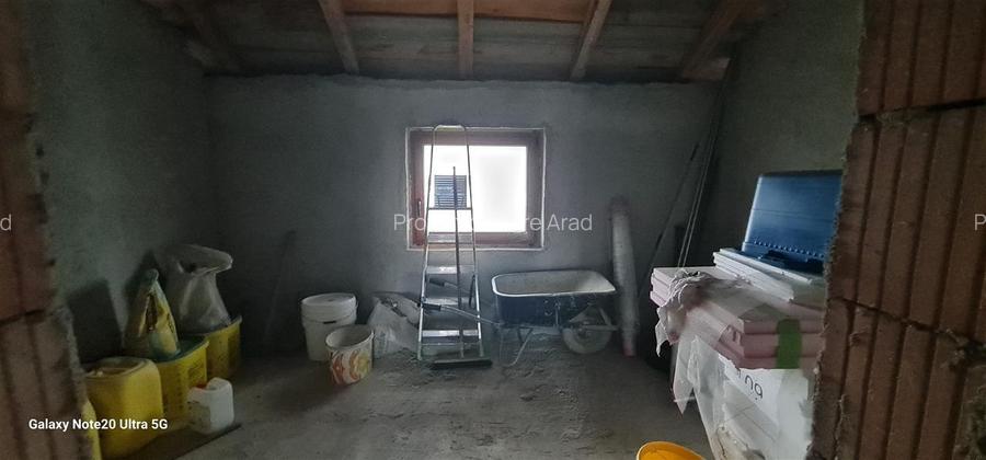 VILA PREMIUM | 240mp utili | 923mp teren | Constructie Impunatoare | Agrisul Mar - 35