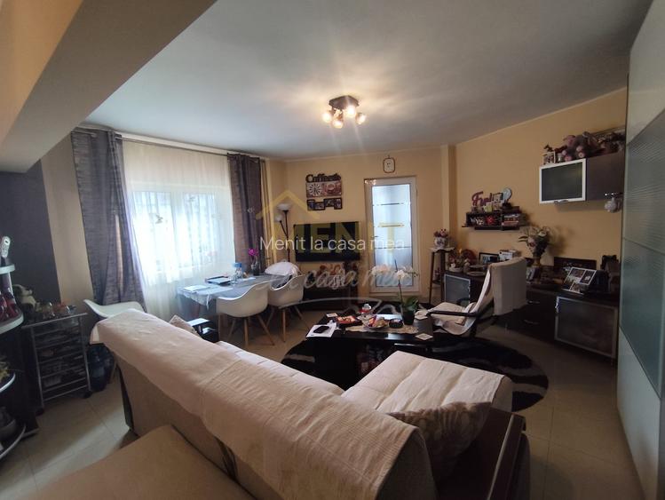 Apartament 2 camere Open Space  Caraiman-piata Mihai Viteazu - 4