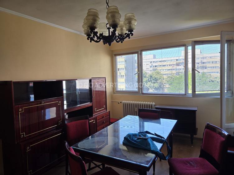 Bucurestii Noi - 1 minut Metrou Parc Bazilescu - Apartament 2 camere confort 1 - 20