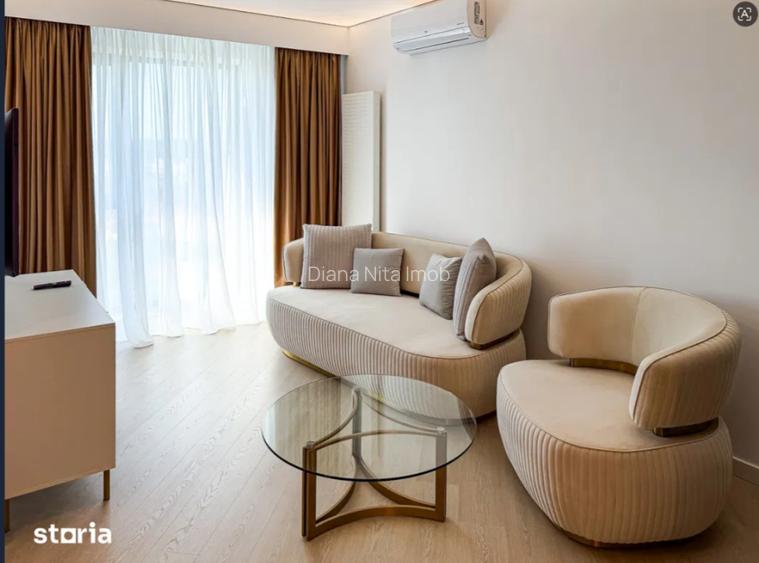 Studio modern/ Cortina North/ Promenada/ Pipera/ Prima inchiriere - 3