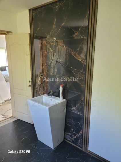Casa individuala 150 mp 4 camere  pe Valea Avrigului,teren 1050 mp - 9