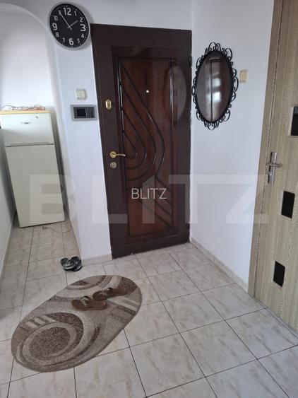 Apartament 3 camere, 60 mp, zona Centrala - 13