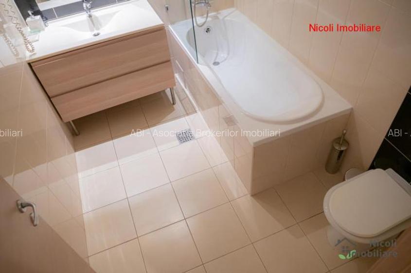 camere Rin Grand Hotel - 7