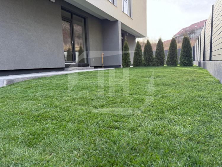 Duplex nou - Grigorescu - Donath Park