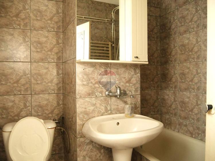 Apartament cu 2 camere de închiriat | Cetate, Alba Iulia