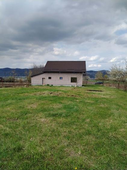 Casă de vânzare în Zona Târgu Neamț