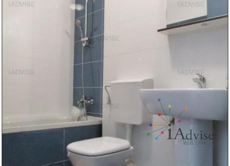 Apartament 2 Camere Inchiriere, Zona Linistita